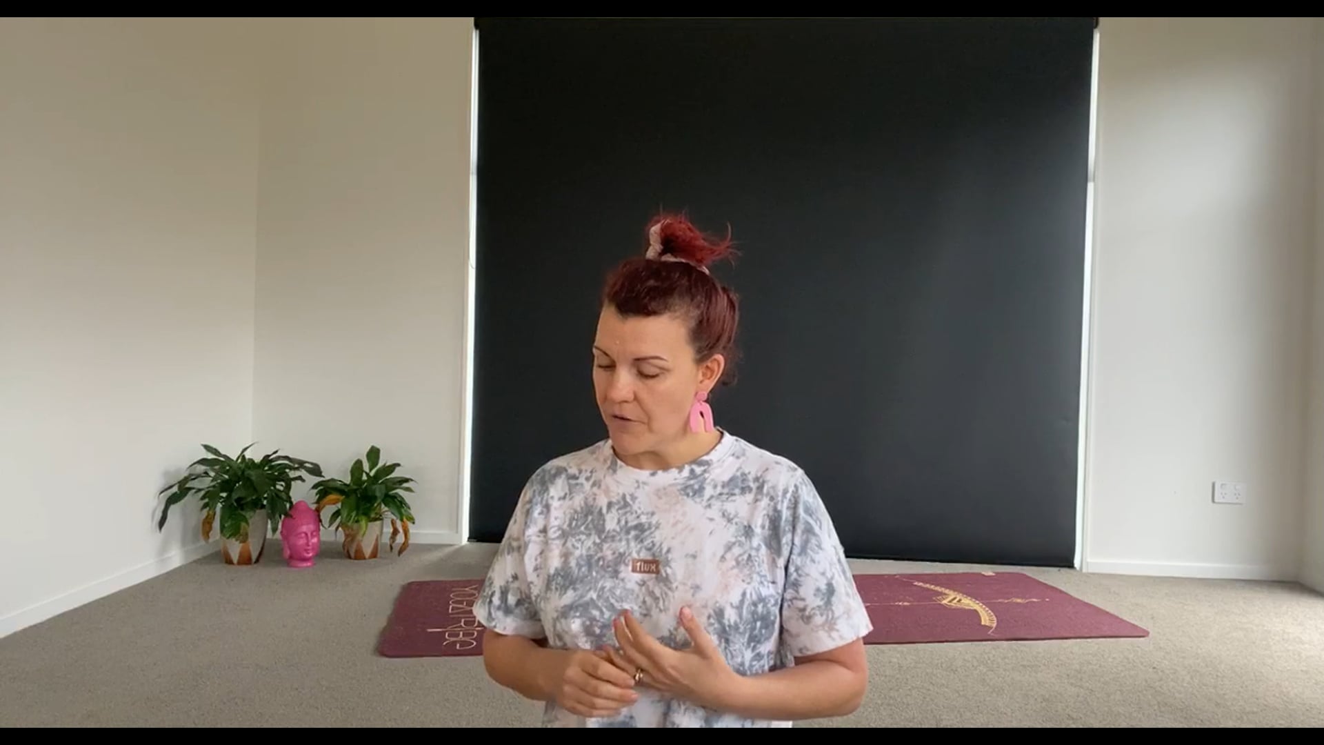Yin yoga stomach and spleen