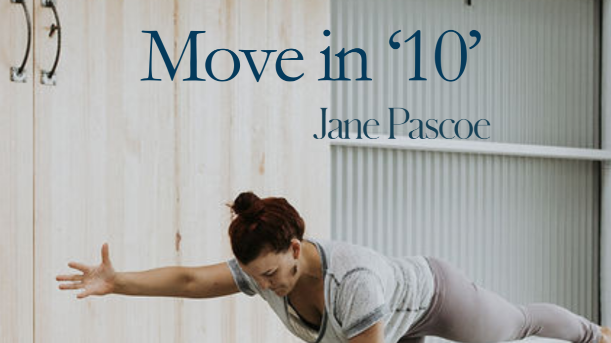 Move in '10'