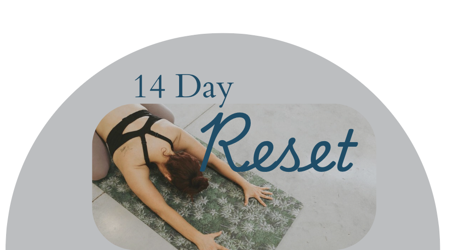 14 Day Reset