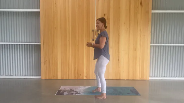Pilates Foundations - Refine your Pra...