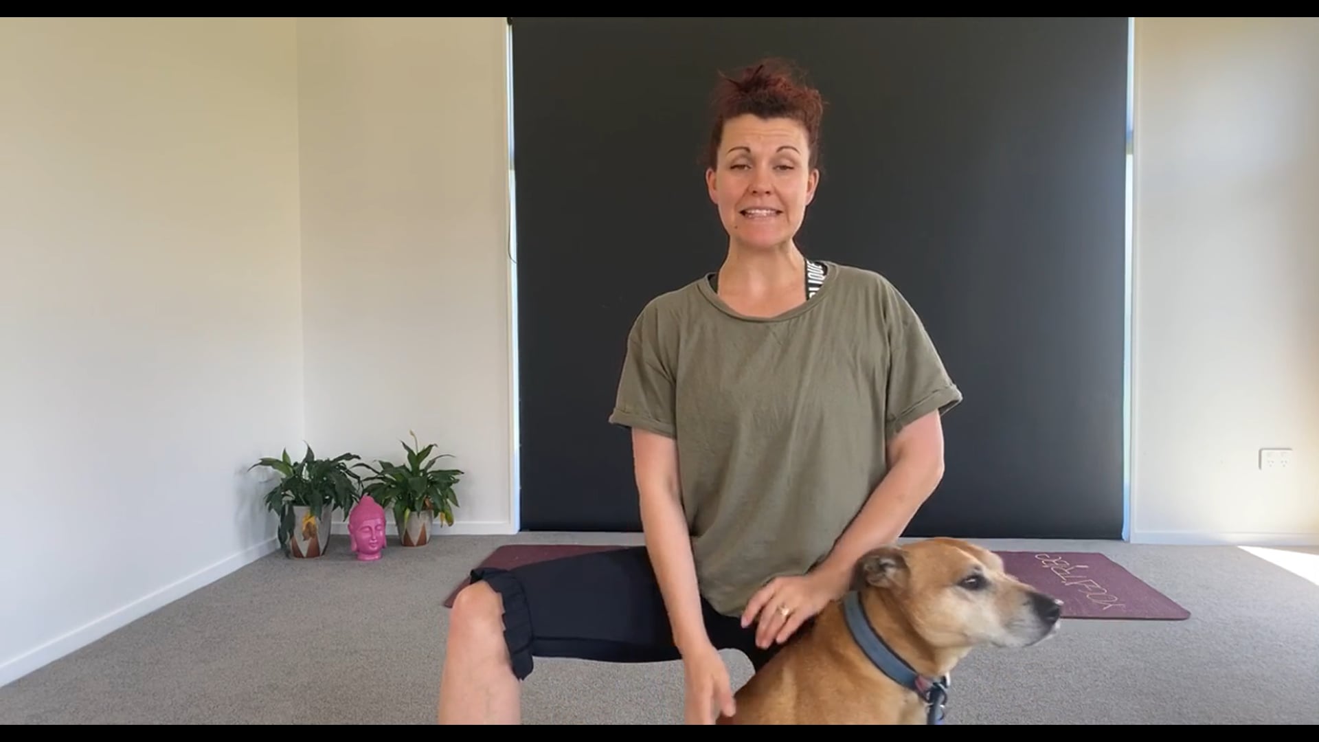 Barre - Find your Corset to support Back bending. And Strengthen Your Core!