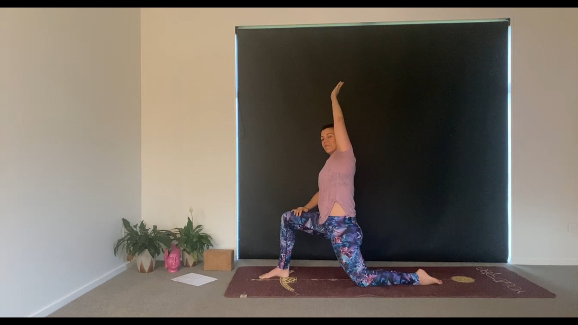 Progressing Inversions