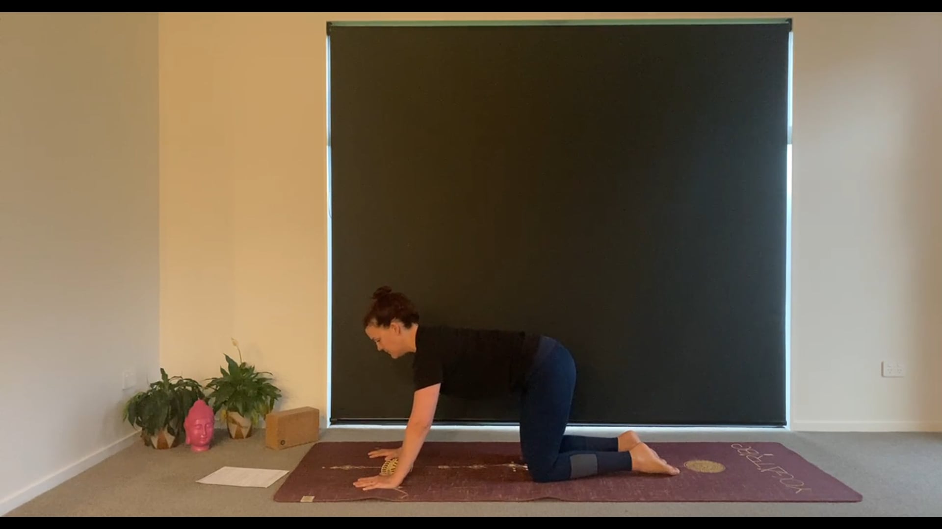 Groundwork for inversions