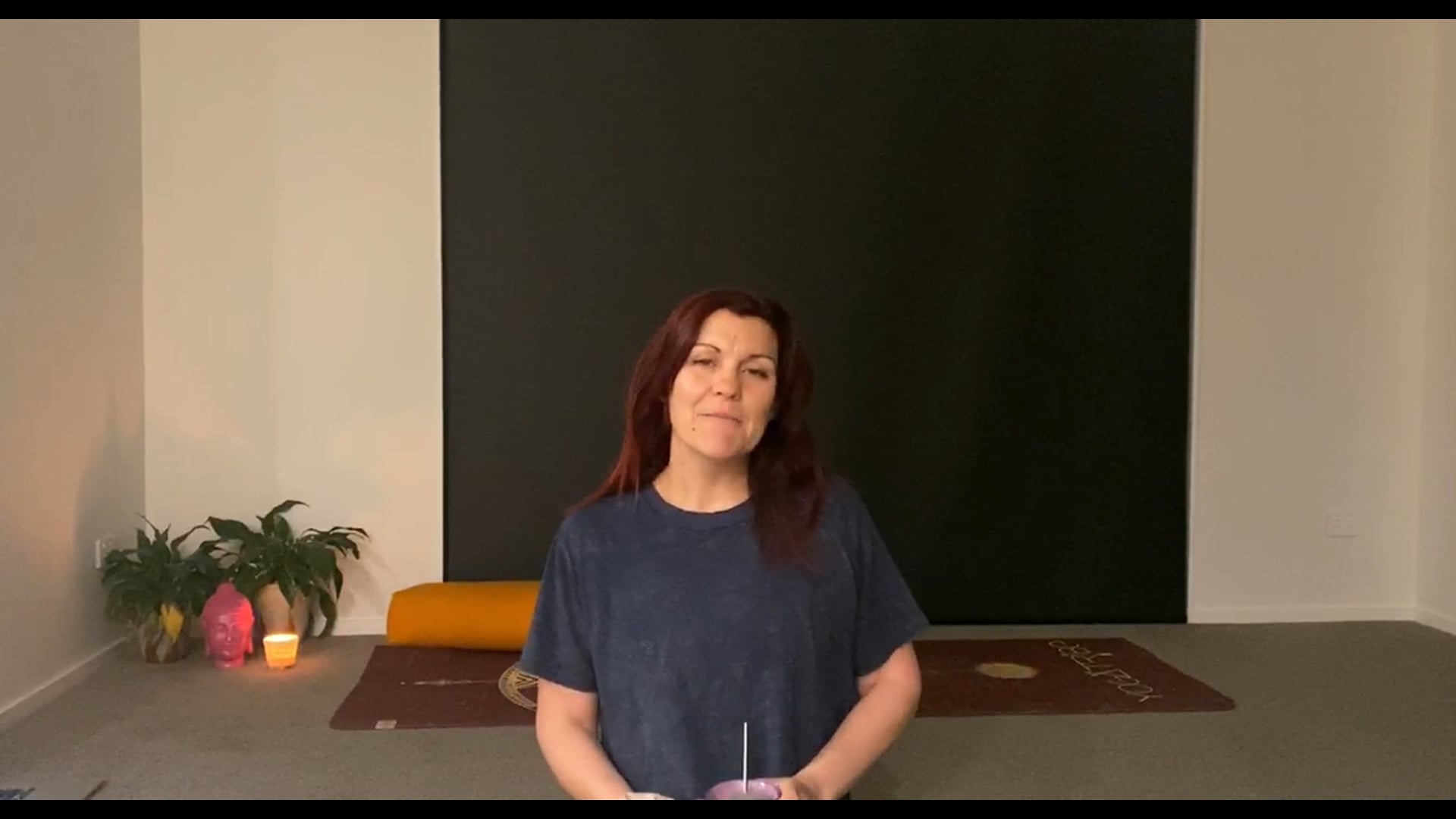 Yin Yoga for the Lower Back