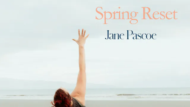 Pilates full body flow