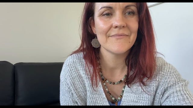 30-day Detox Overview with Jane