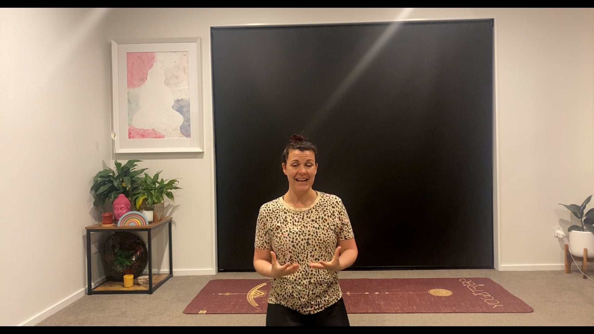 Pilates hiit for Heat