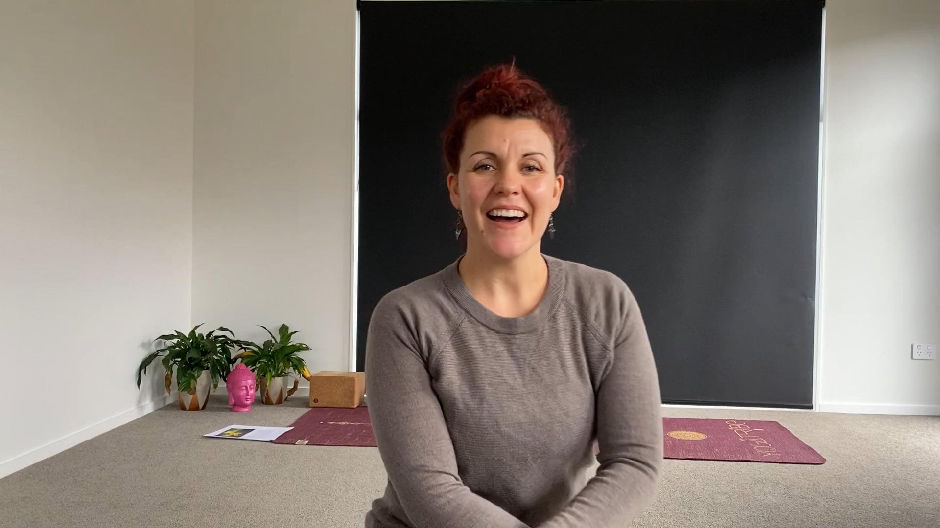 Yin Yoga Kidney Meridian 