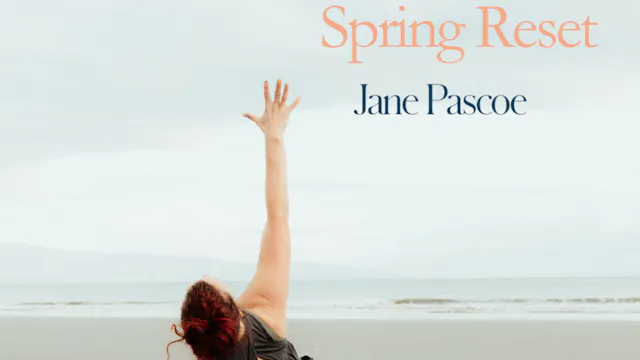 pilates glute and leg strength
