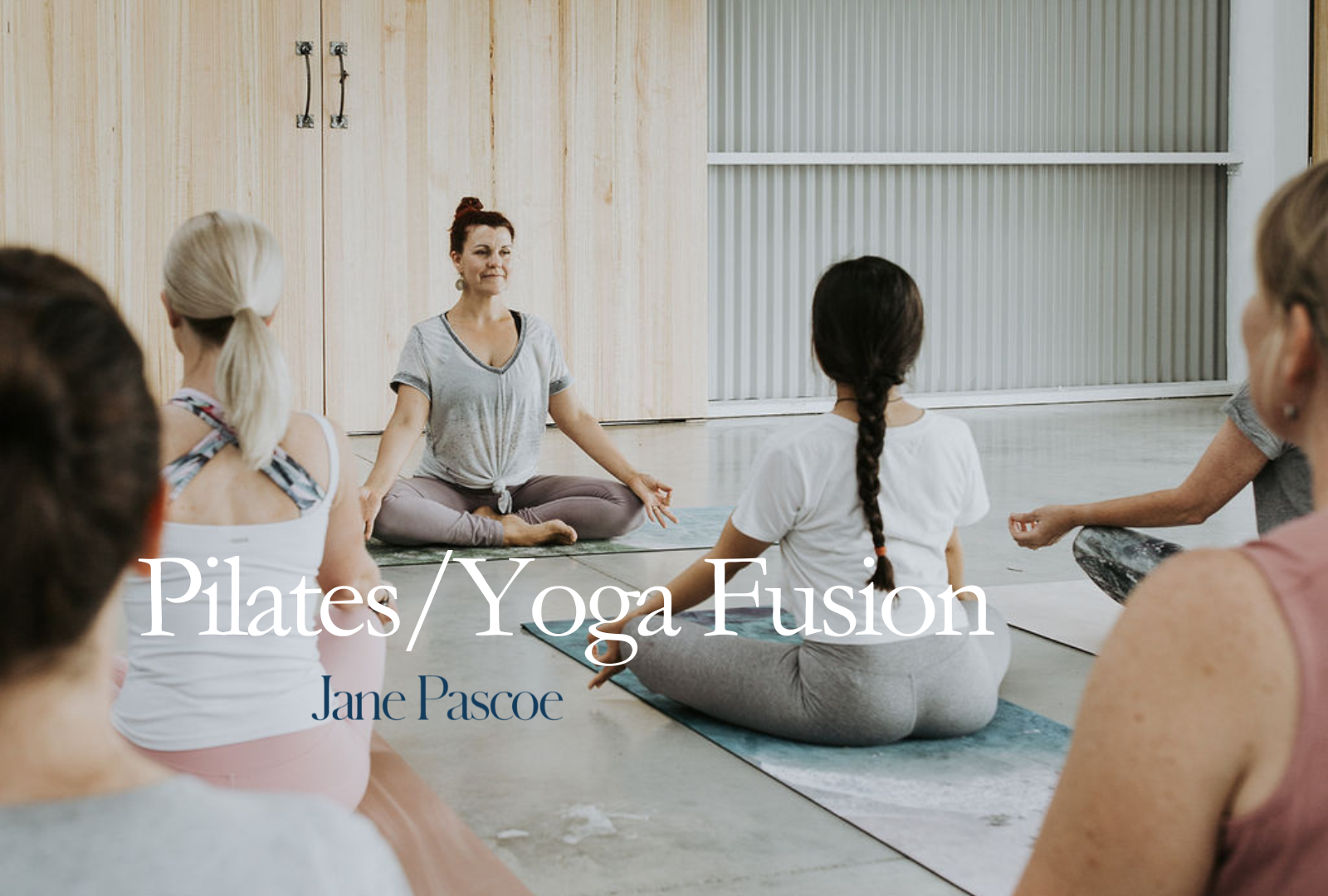 Jane Pascoe Movement Membership Video