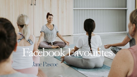 Jane Pascoe Movement Membership Video