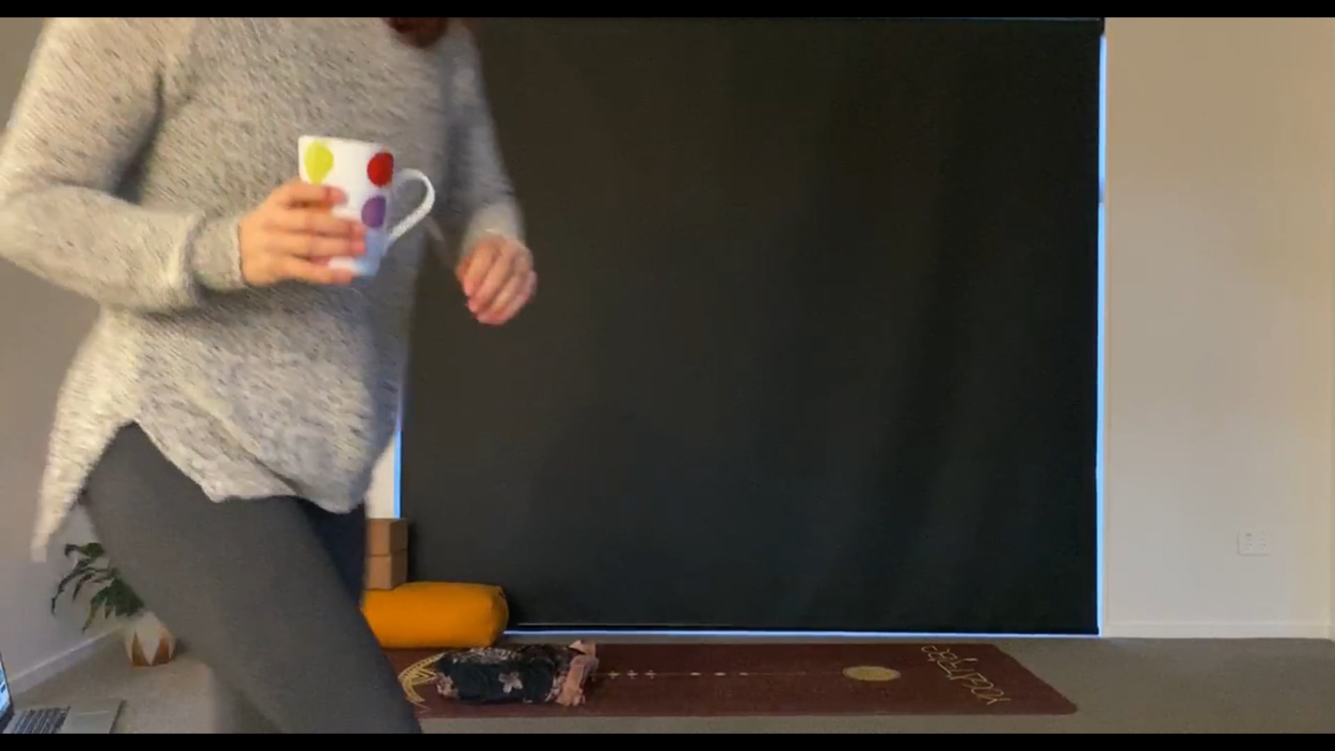 Yin Yoga - Foundations