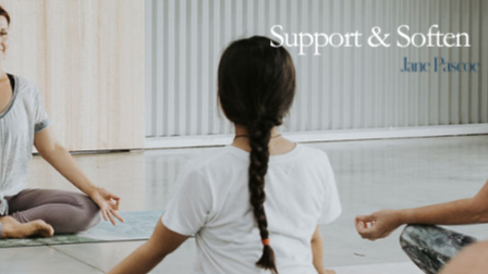 Jane Pascoe Movement Membership Video