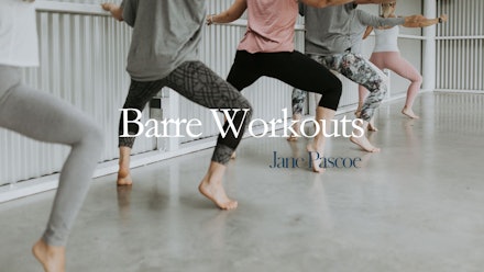 Jane Pascoe Movement Membership Video