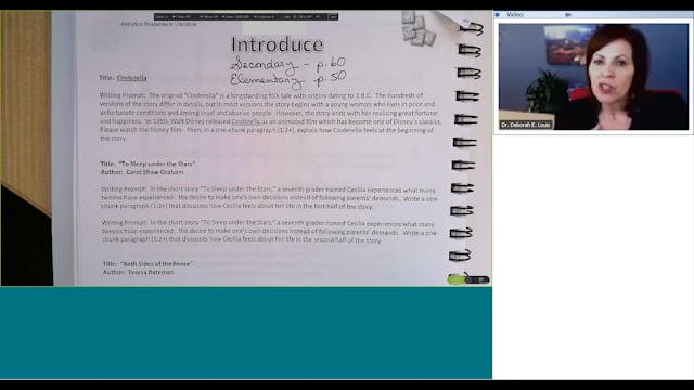 15. Review and Decoding More Prompts 