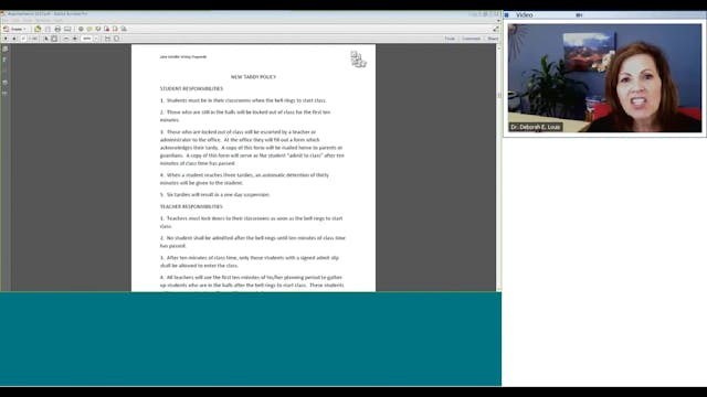 5. Gathering CDs from Primary and Secondary Sources 