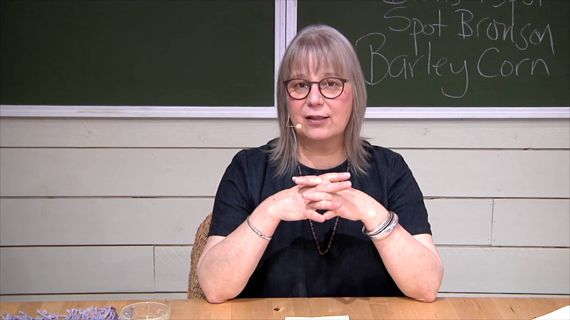 5.6.1 - Intro to Bronson Spot