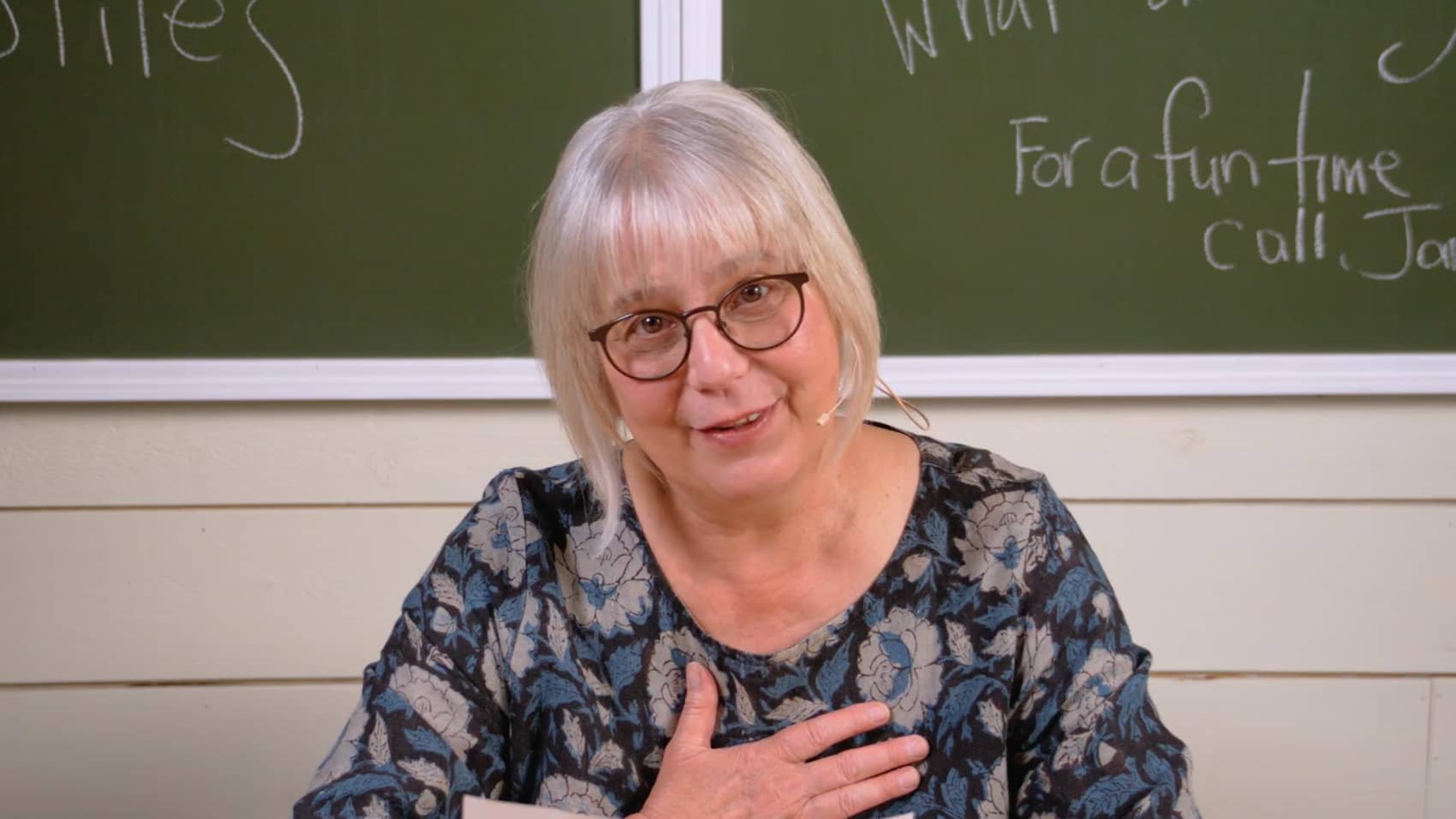 6.10.10 - Thank You Season 6 Finale