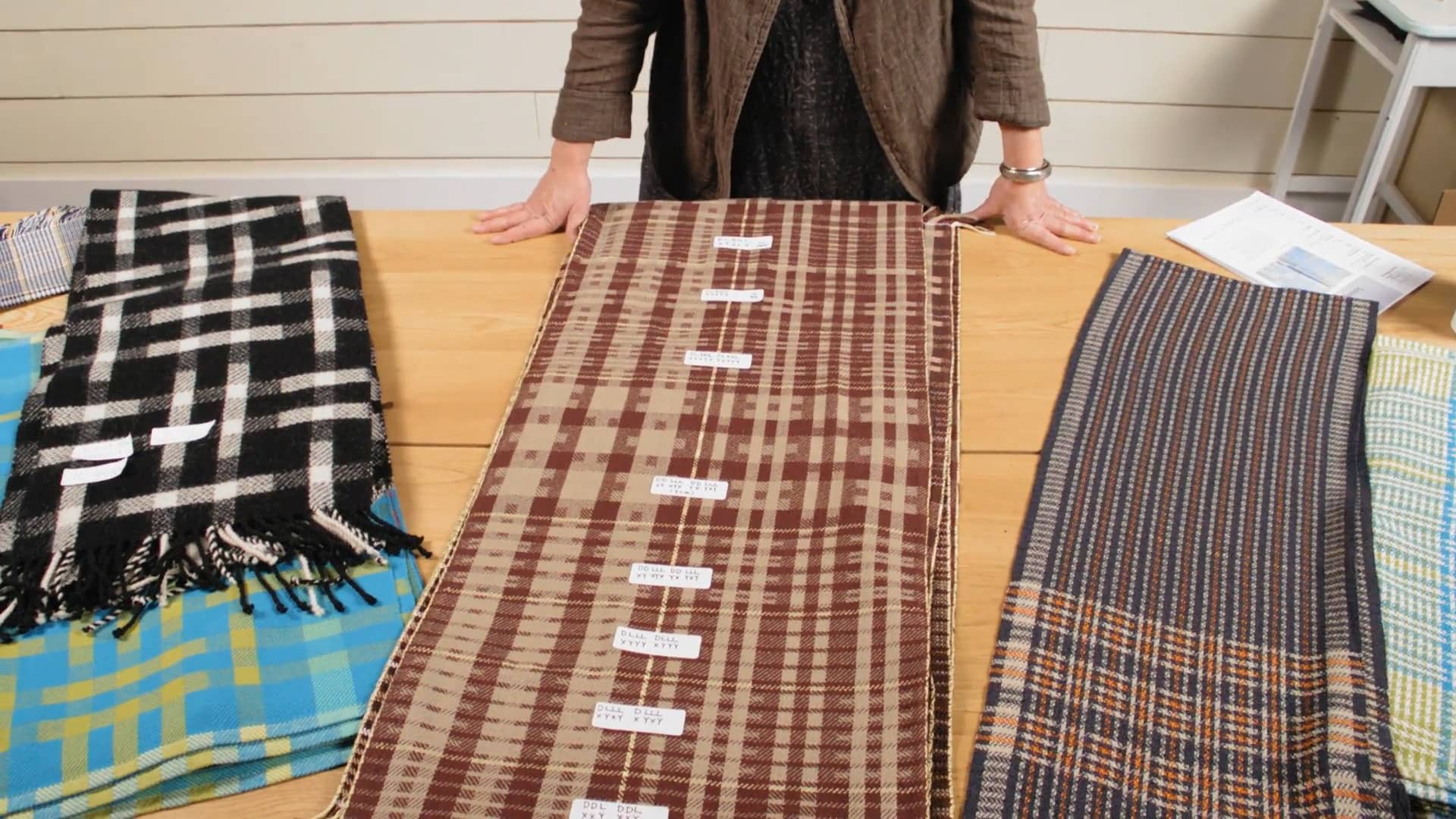 7.1.7 - Show and Tell