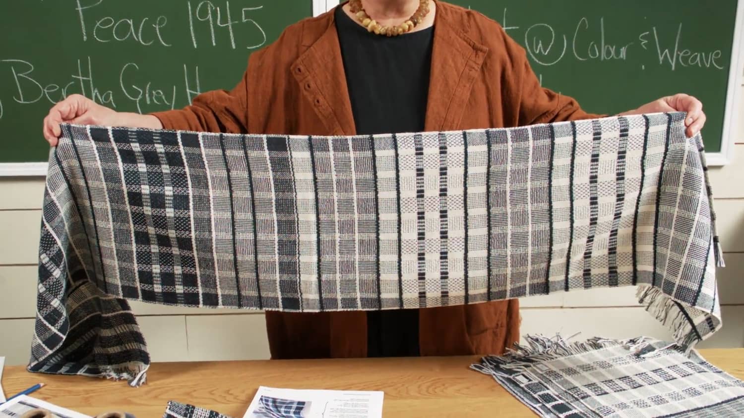 7.5.3 - Overshot Sample 2 and Your Project