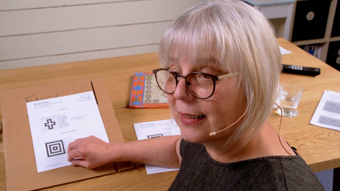 6.9.4 - Cross and Boxes