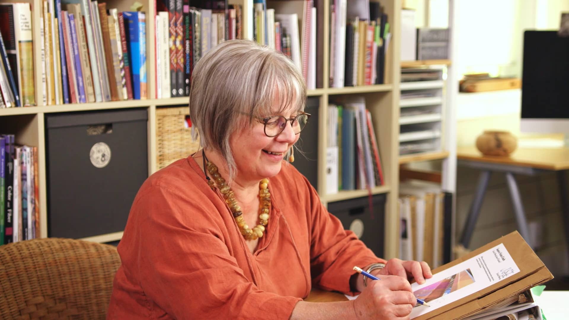 8.5.2 - A Look at the PDF Sequins in Pockets