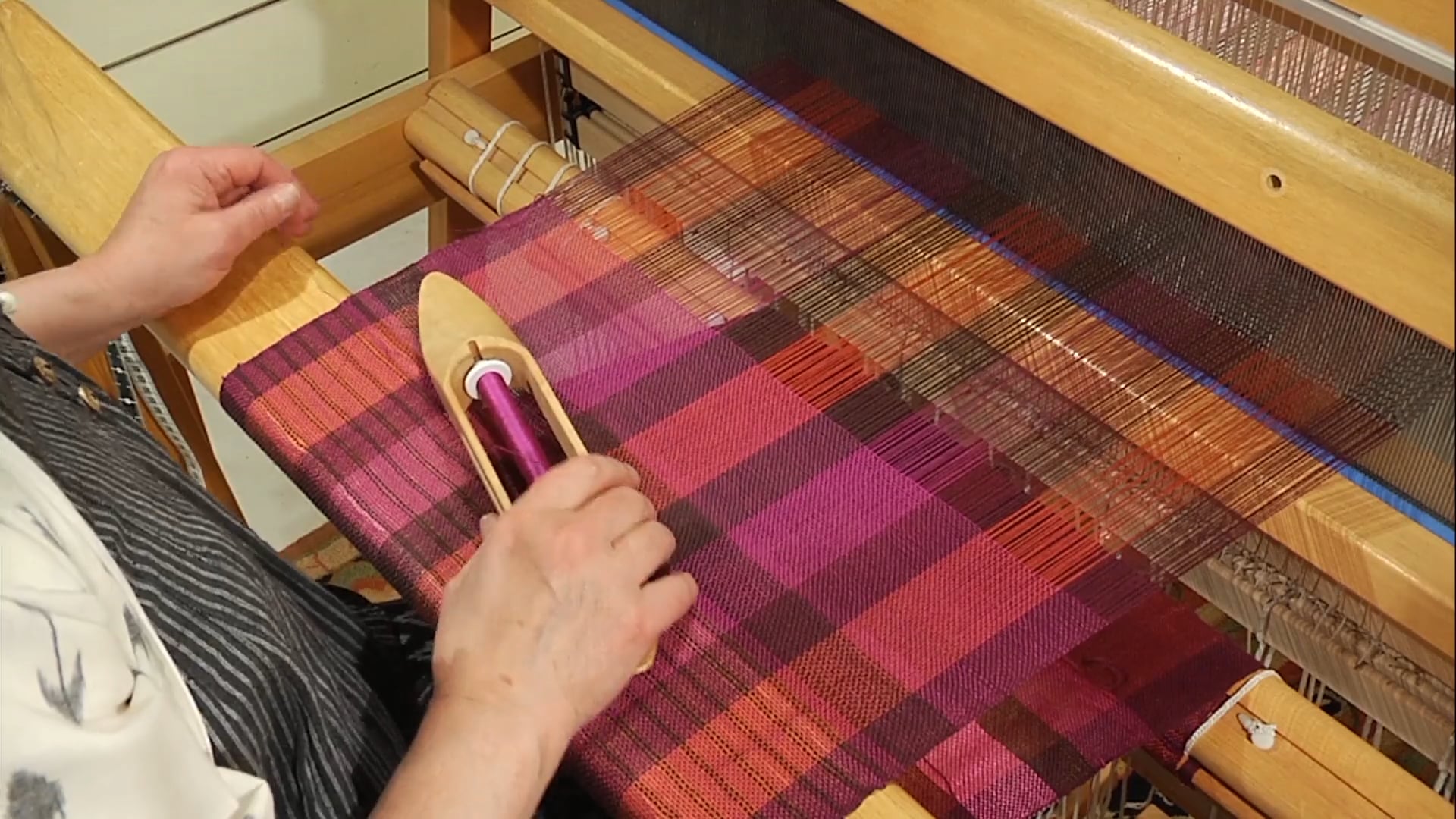 3.6.2 - Collapse at the Loom