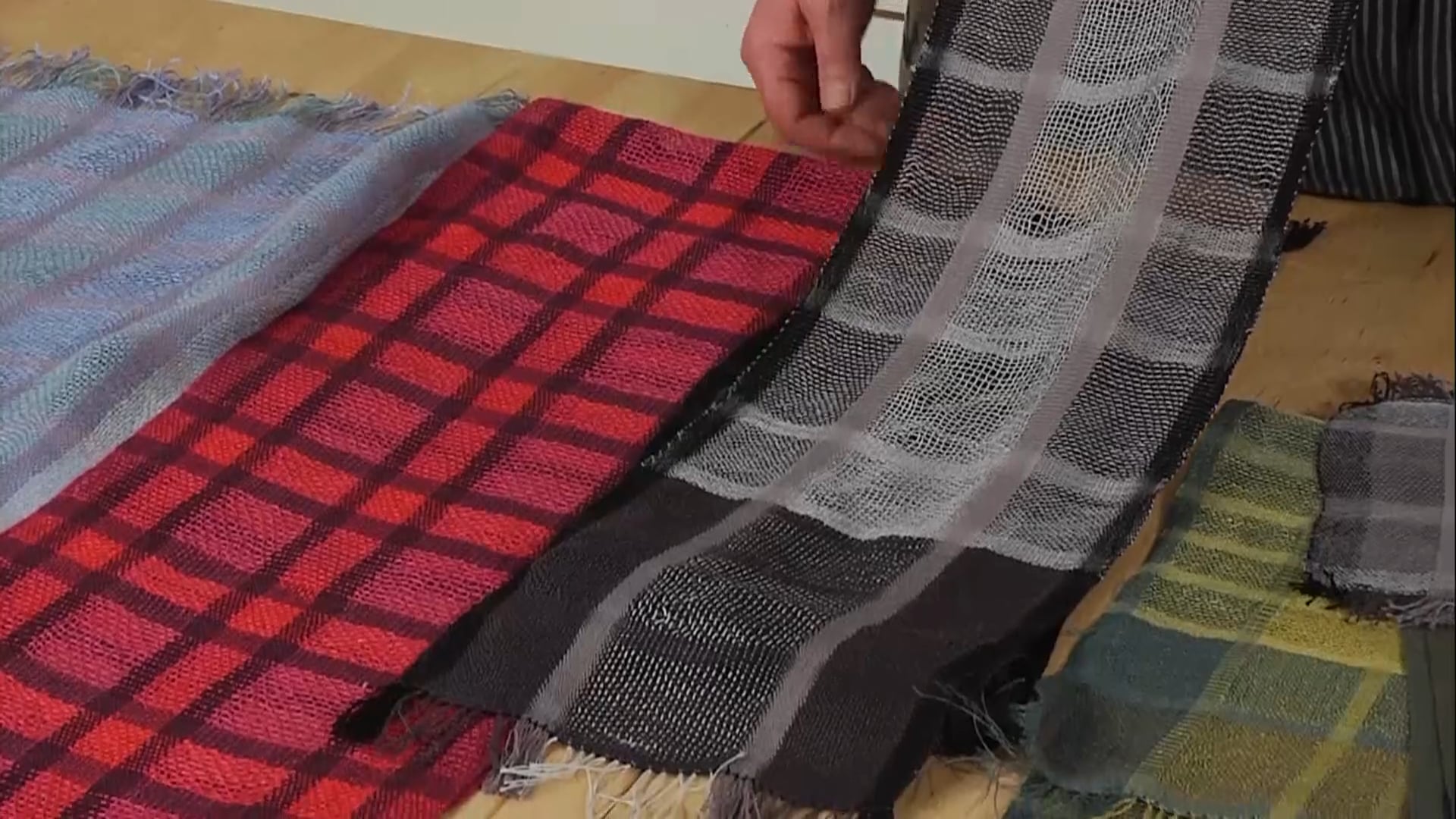 3.2.4 - Cramming & Denting at the Table