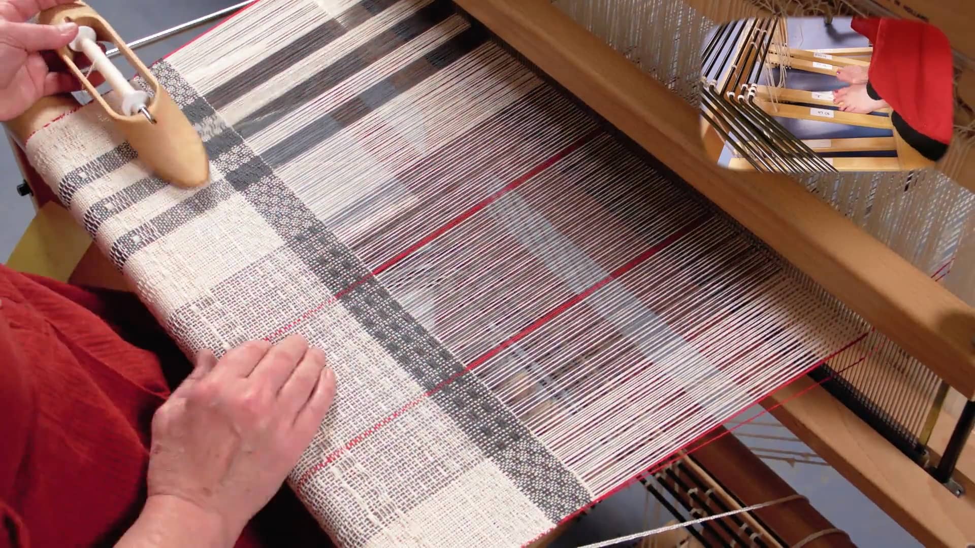 8.1.4 - M's & O's Goes on a 2nd Date at the Loom