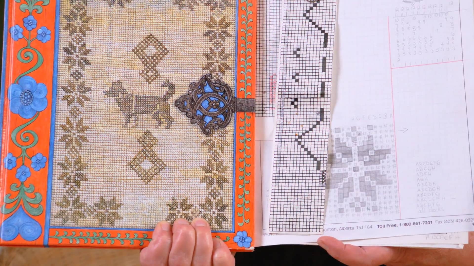 6.9.1 - Block Analysis Introduction