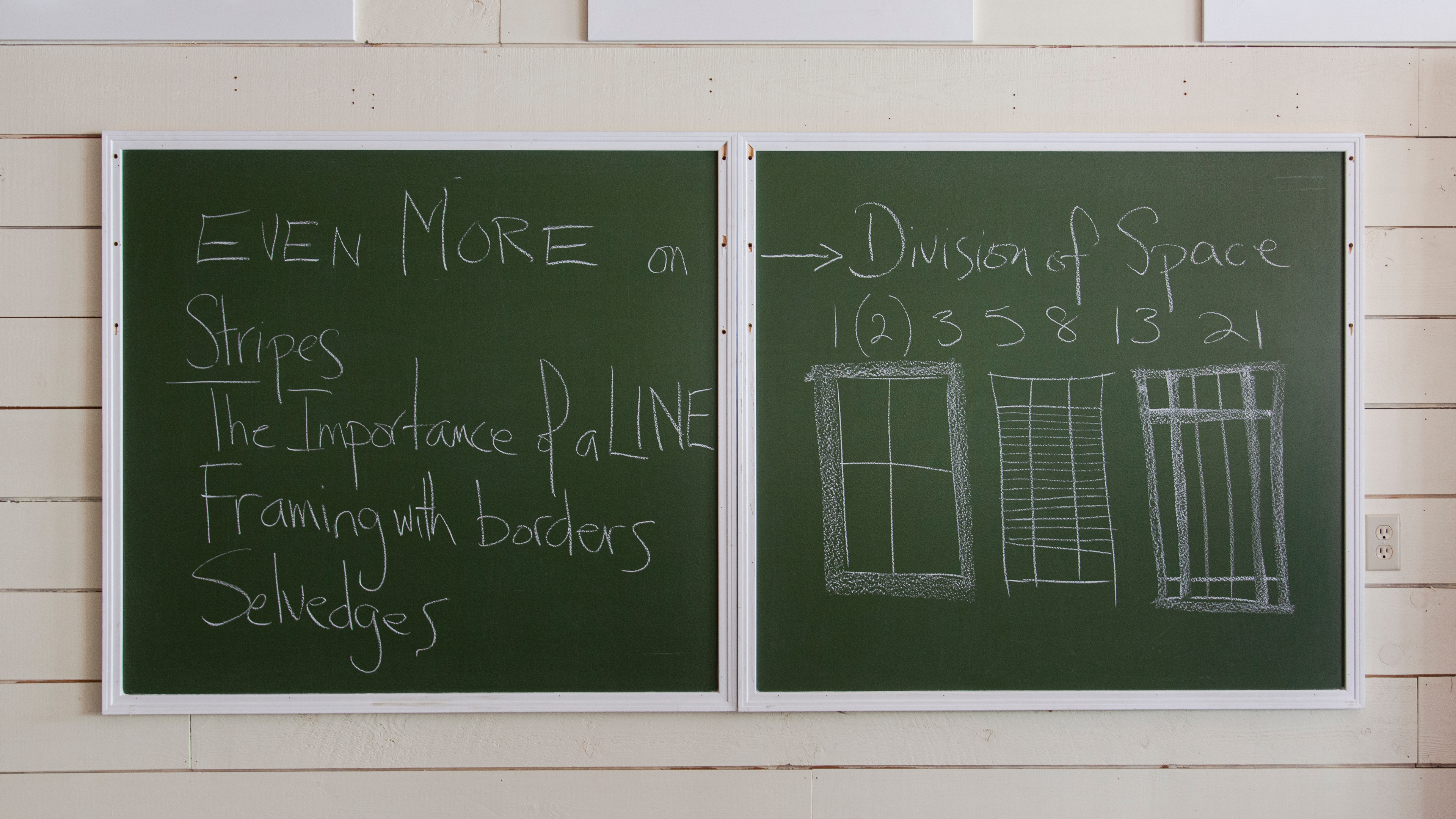 Season 2 Episode 1 - Colour & Design