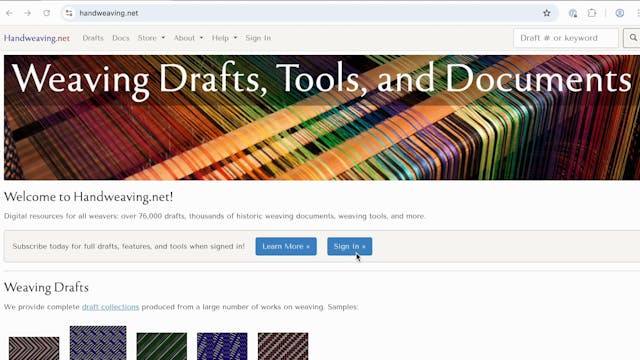 10.1.2 - Subscribe, Sign In and Draft...