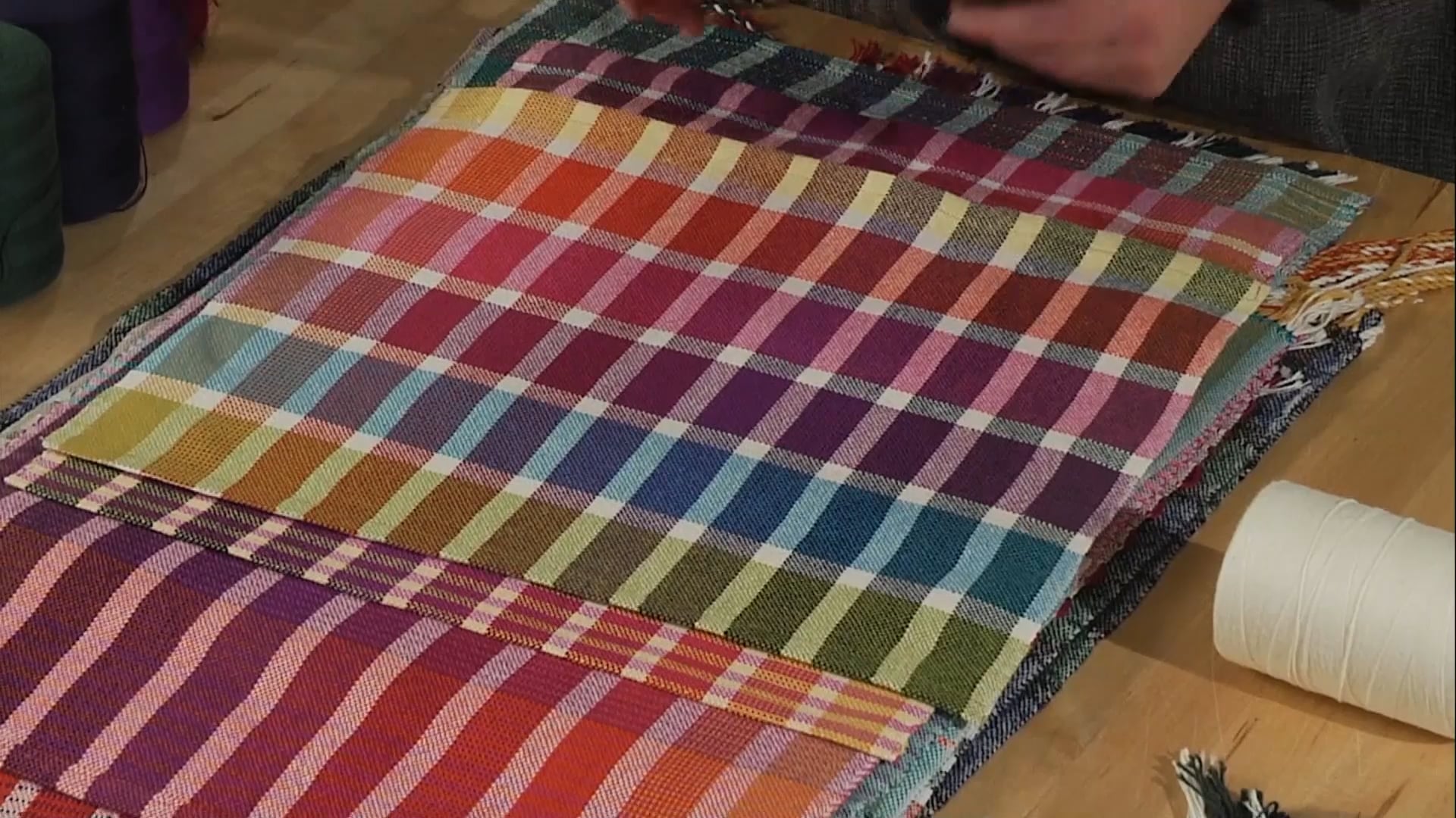 2.8.4 - At the Table