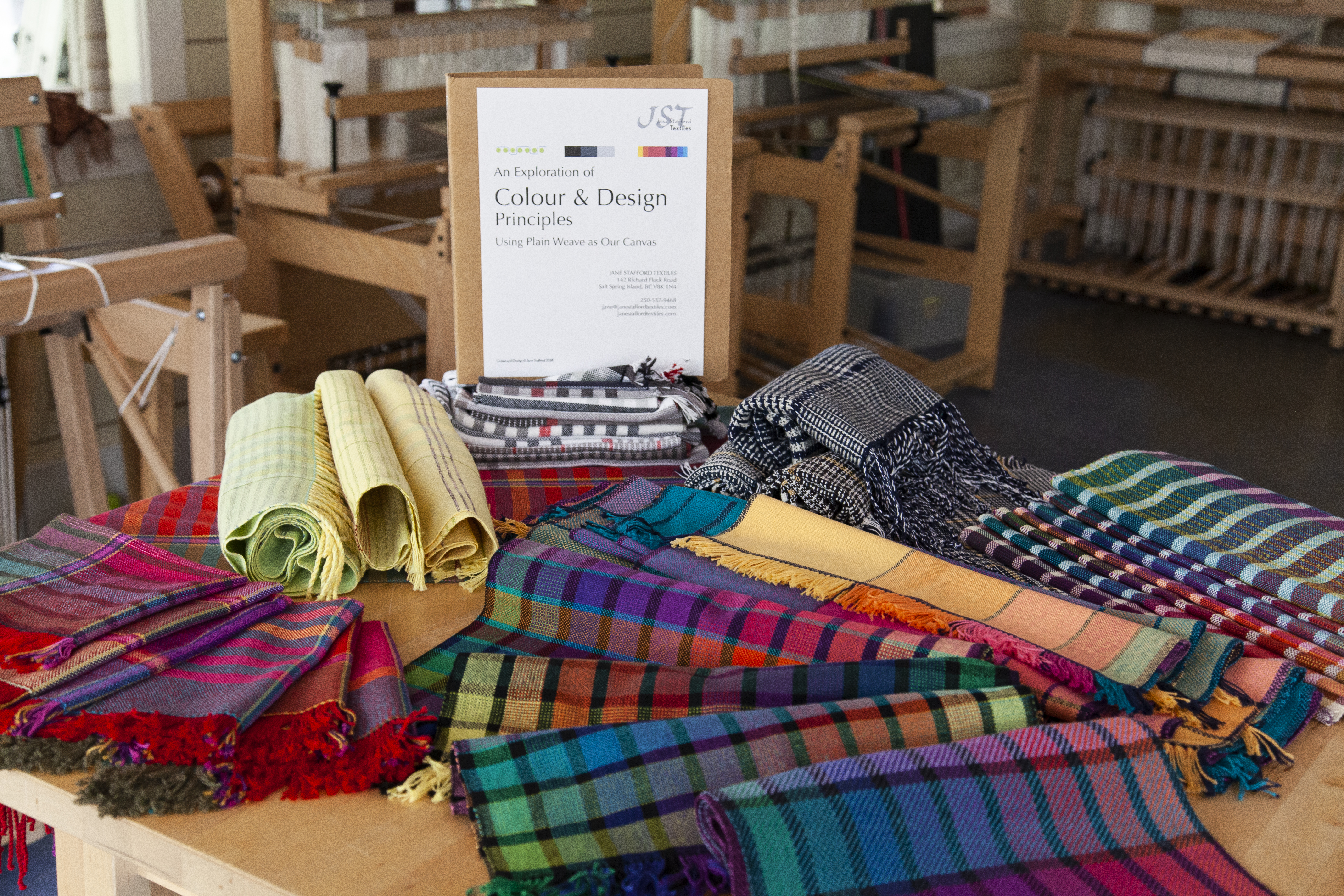 Season 2 - Colour & Design