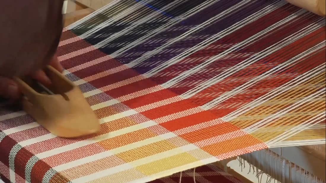 2.8.3 - Playing at the Loom