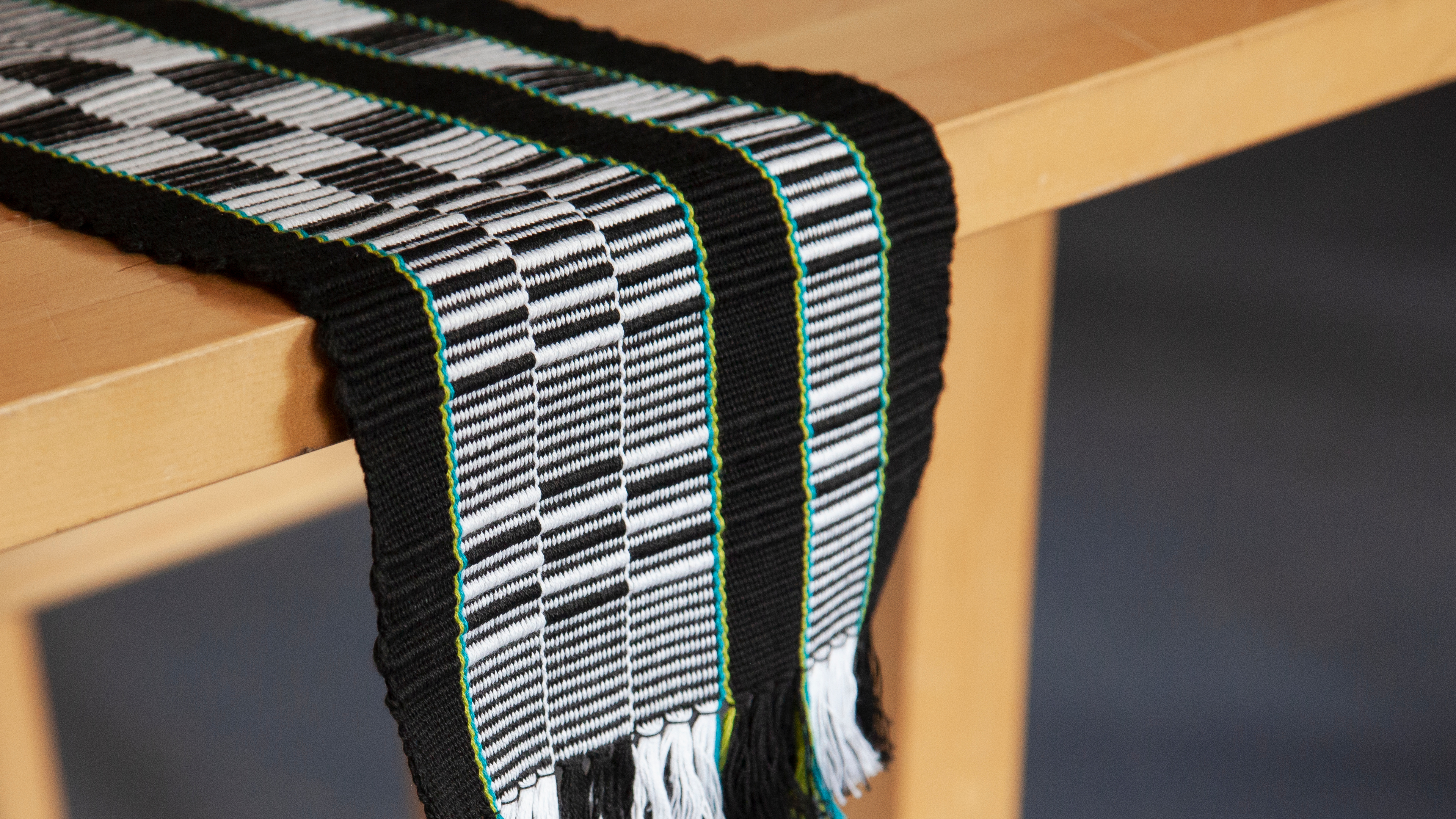 Season 3 Episode 5 - Warp Faced