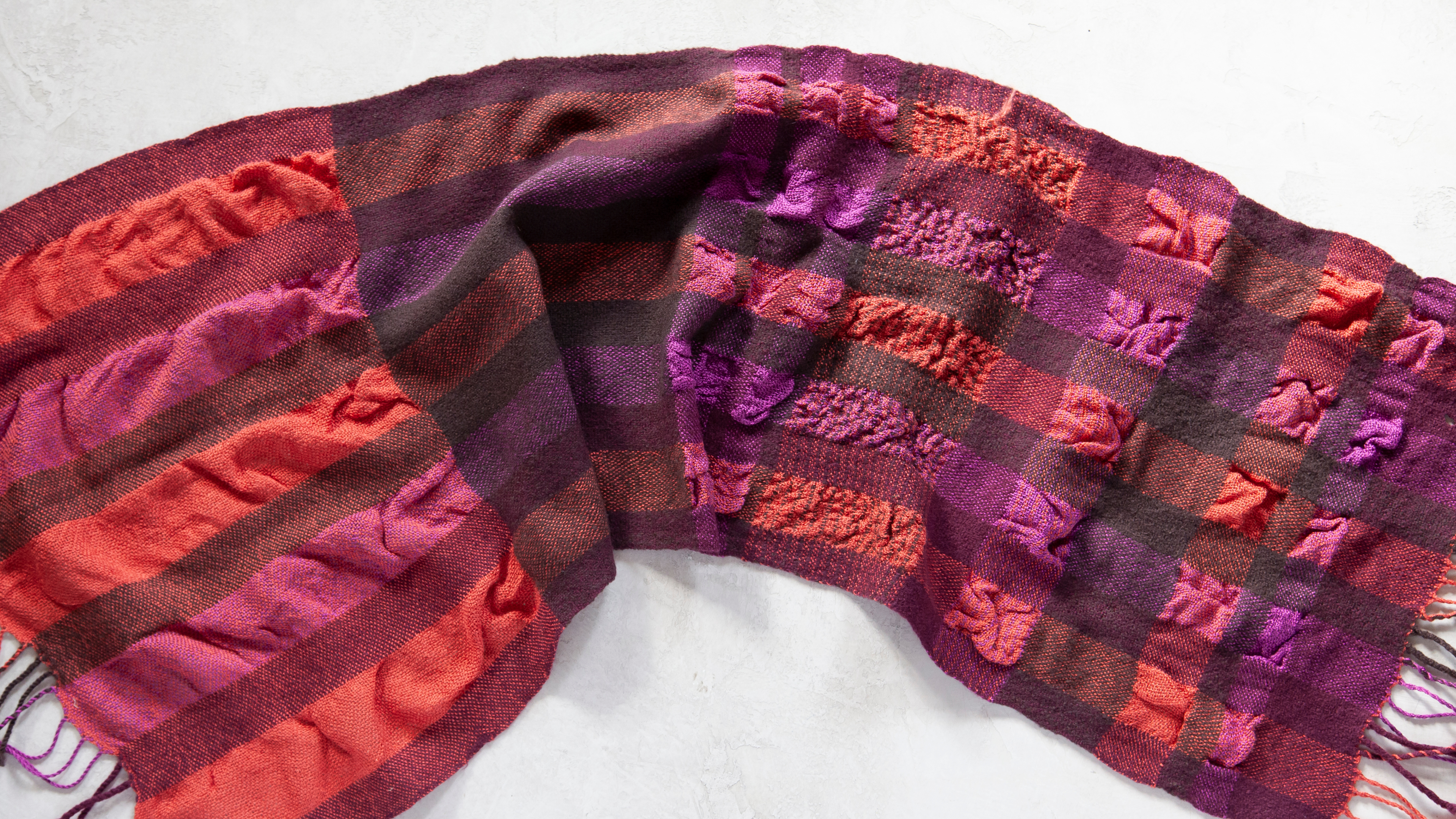 Season 3 Episode 6 - Simple Collapse Weave