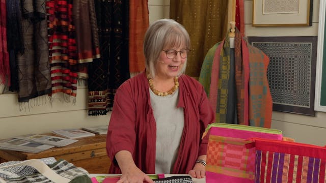 9.8.6 - Pouches & Bags Celebrating Ha...