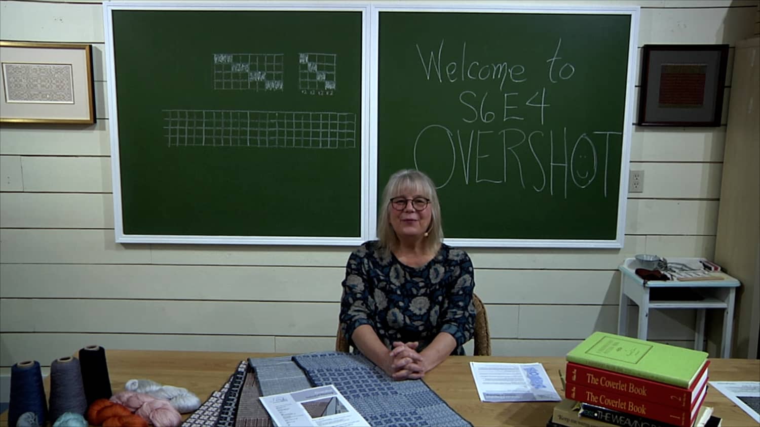 6.4.1 - Intro to Overshot