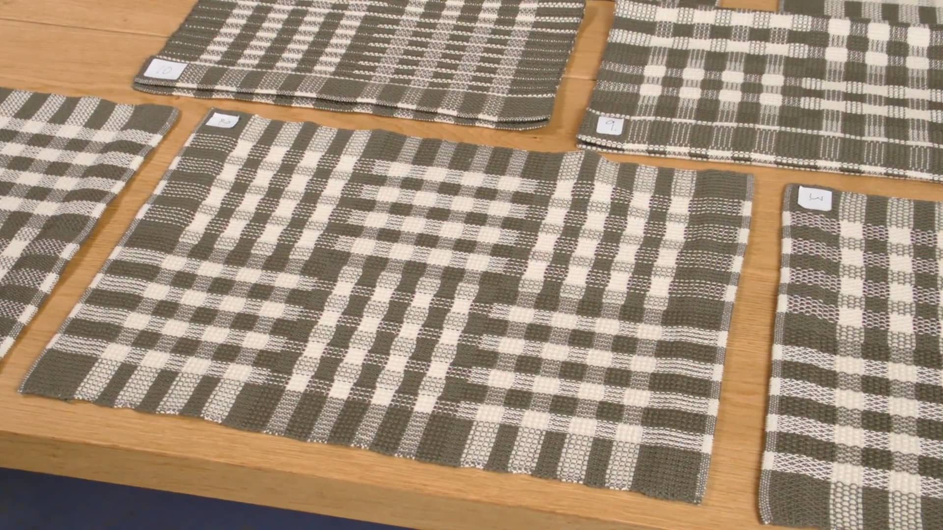 7.10.7 - Summer and Winter with Colour and Weave Review