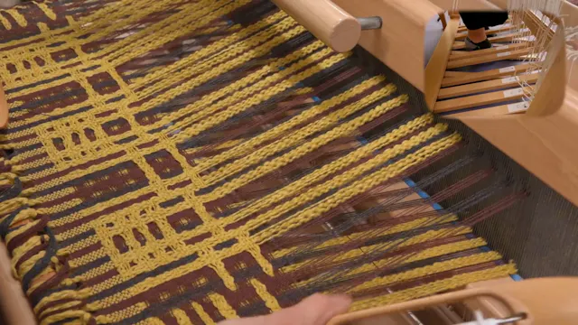 10.7.4 - At the Loom Cloud Nine Cushi...