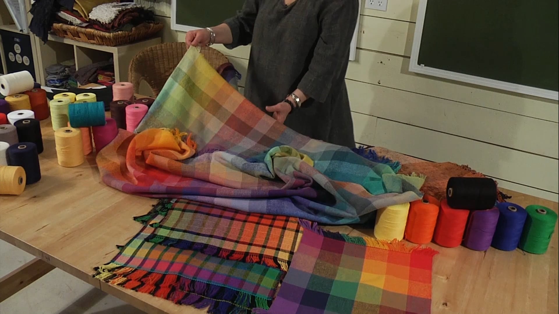 2.10.1 - Intro to Primaries & Secondaries on Black