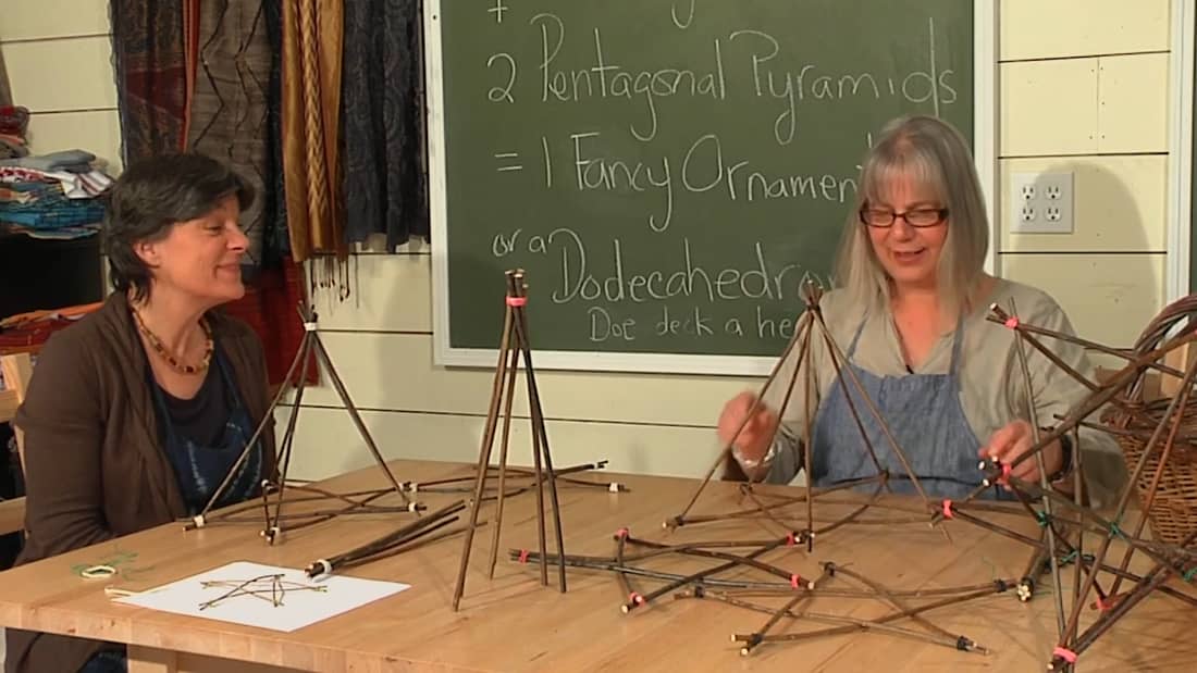 2.9.2 - Making a Christmas Star