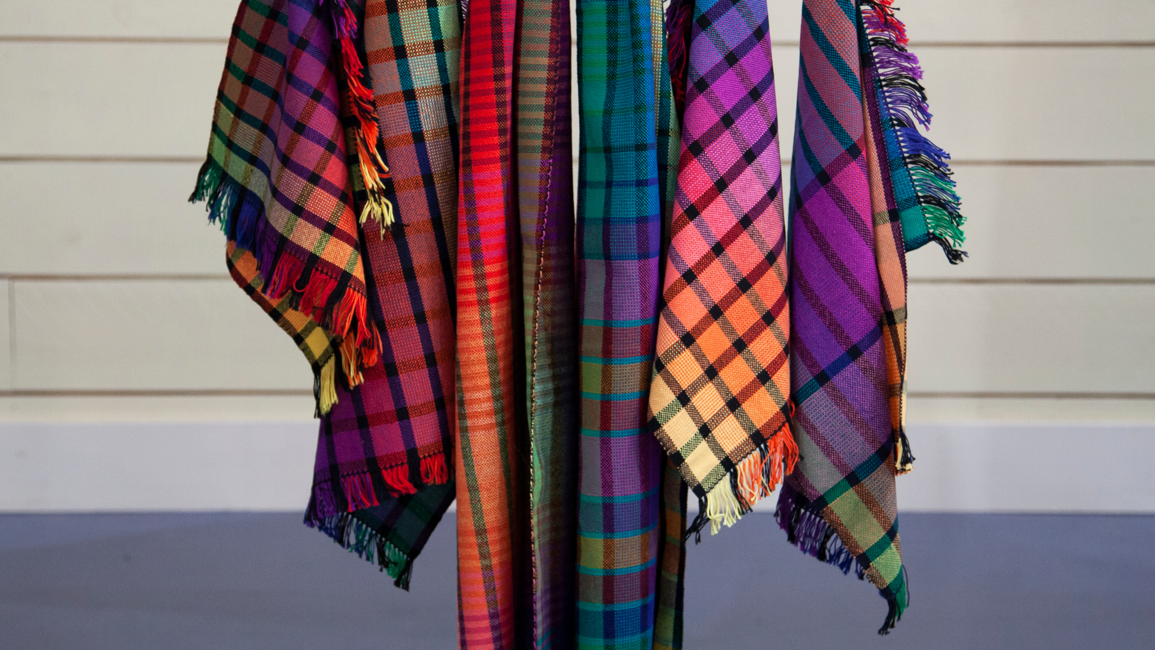 Season 2 Episode 10 - Primaries & Secondaries on Black