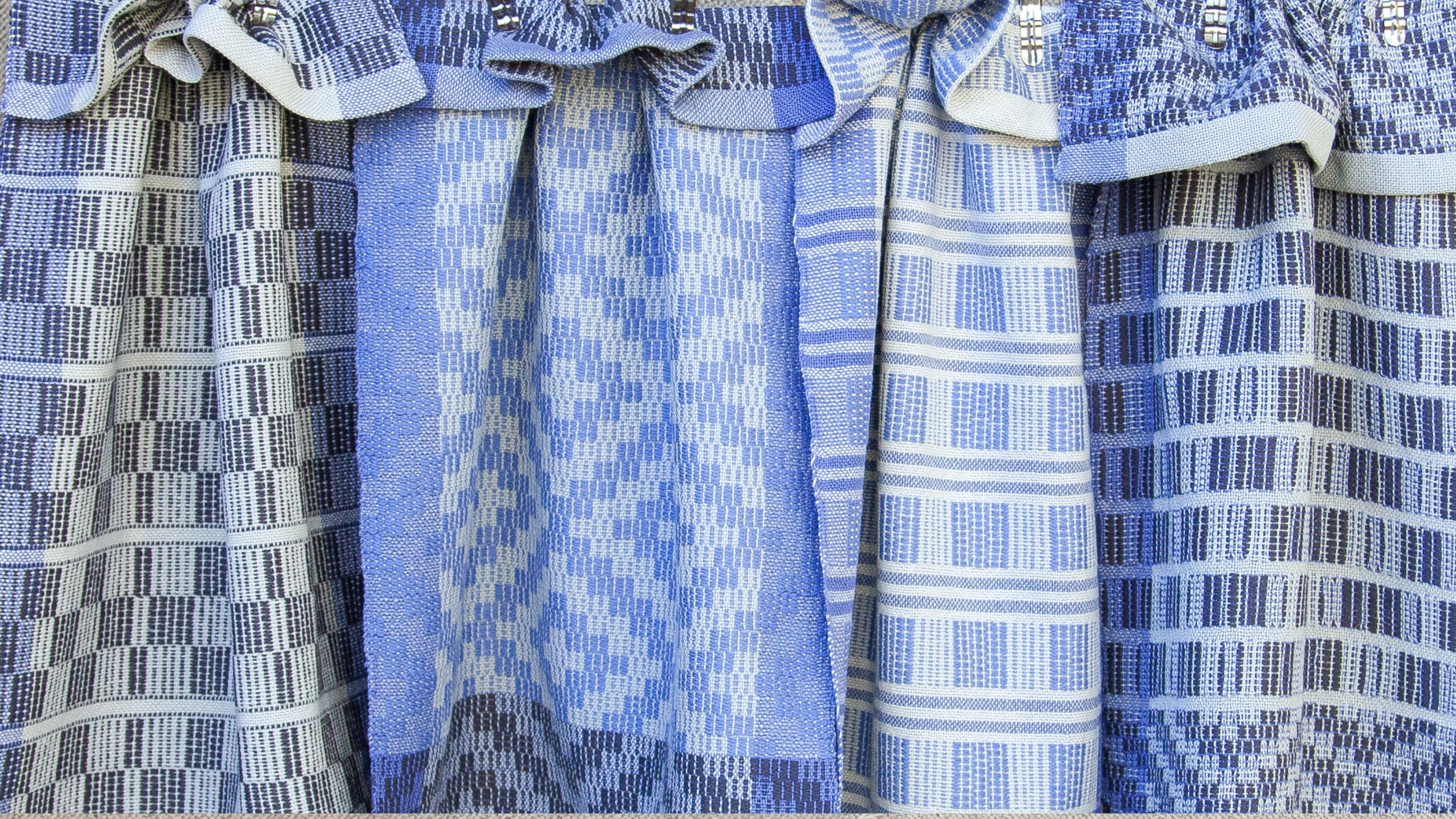 Season 6 Episode 6 - Crackle Weave