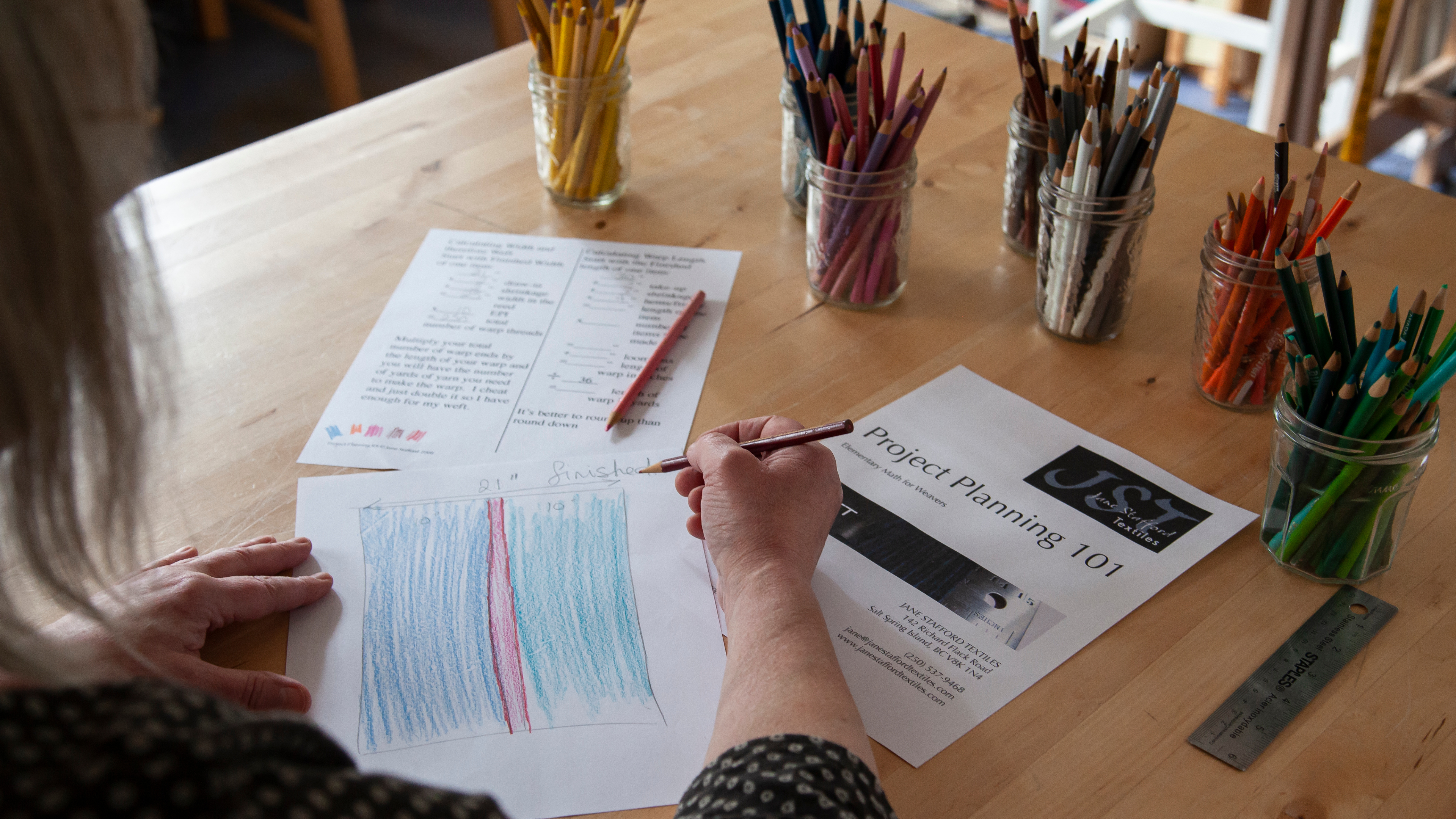 Season 1 Episode 5 - Project Planning 101… Putting it All Together