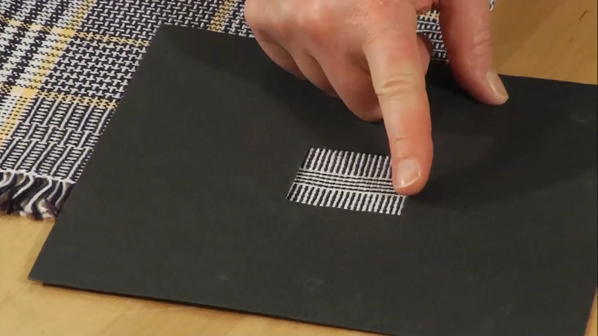 2.4.1 - At the Table