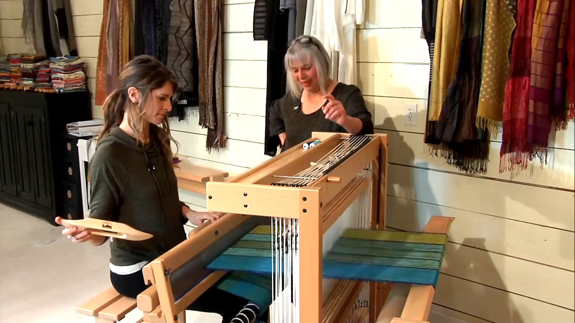 1.3.4 - You Can Weave in 10 Minutes