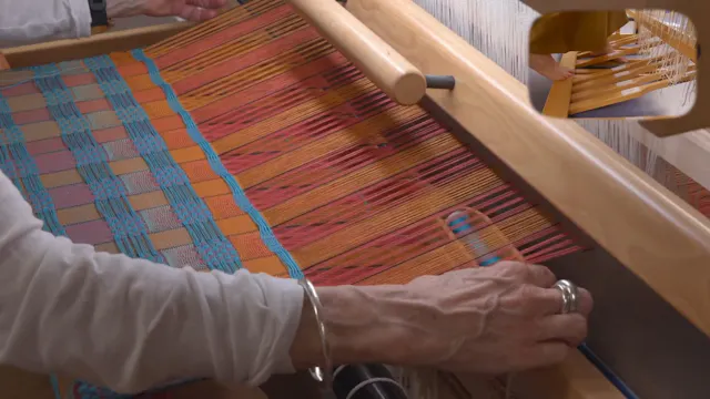 10.8.6 - At the Loom Dynamic Dimity