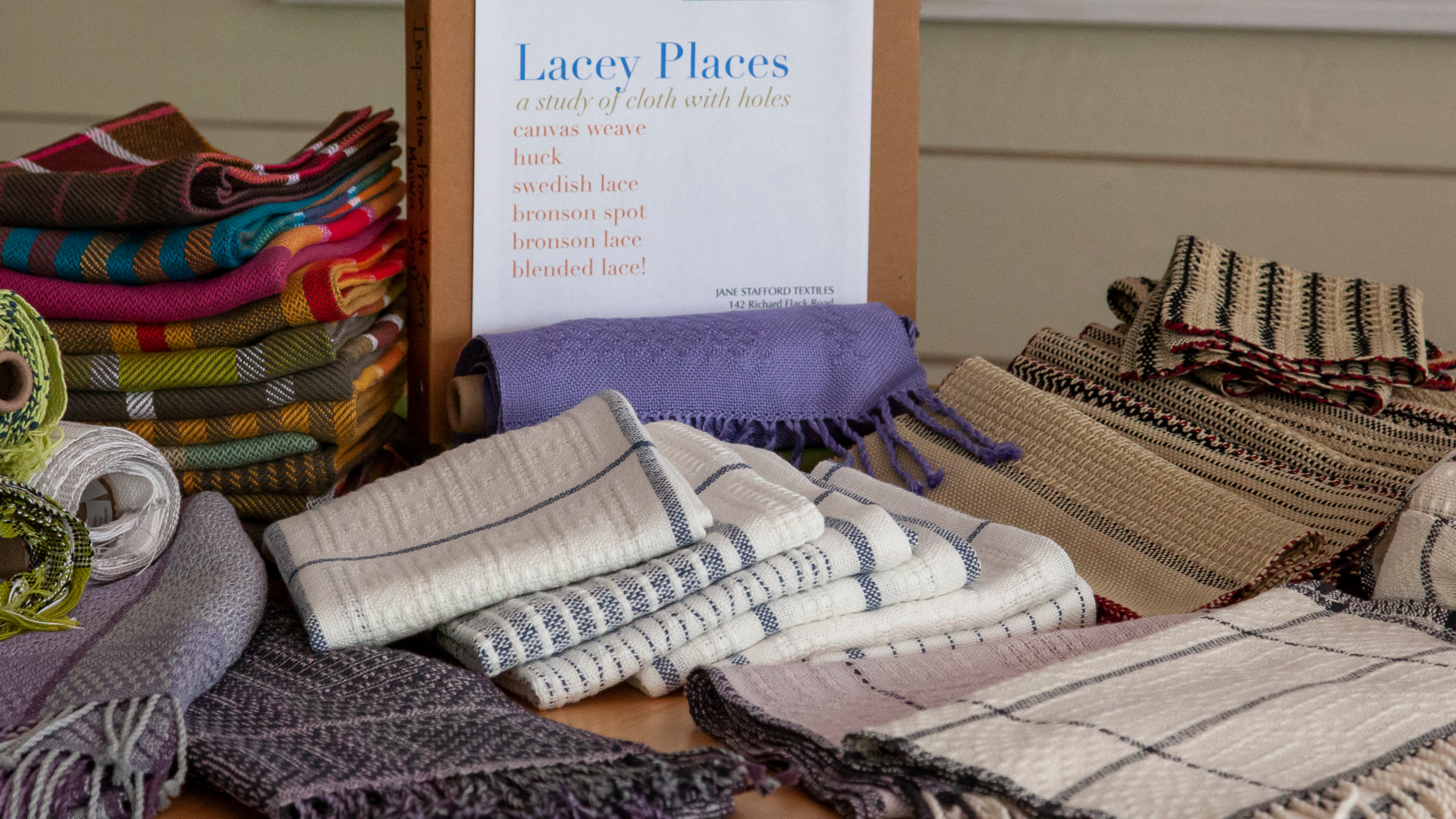 Season 5 Episode 10 - Laces